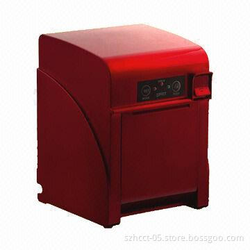 80mm Thermal Kitchen Printer, Flexible Installation